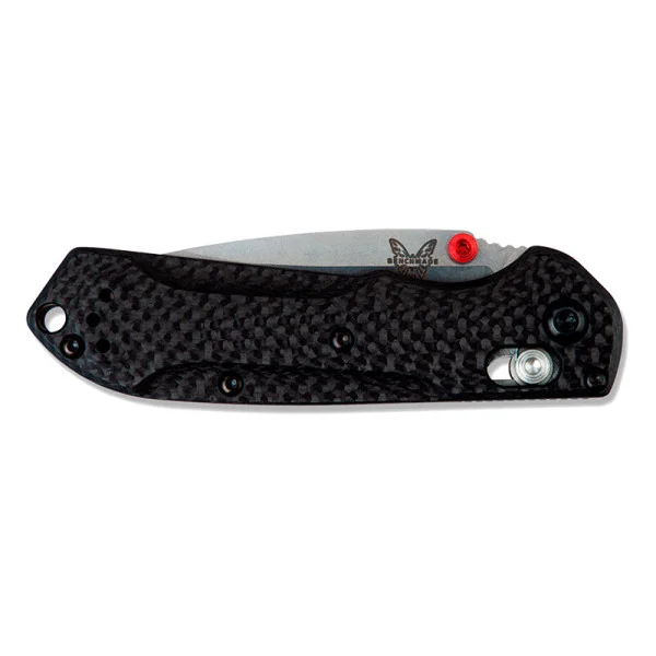 Mini freek Benchmade — Couteau pliant | Deville Armory
