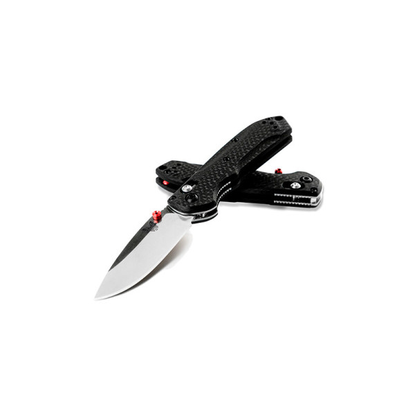 Mini freek Benchmade — Couteau pliant | Deville Armory