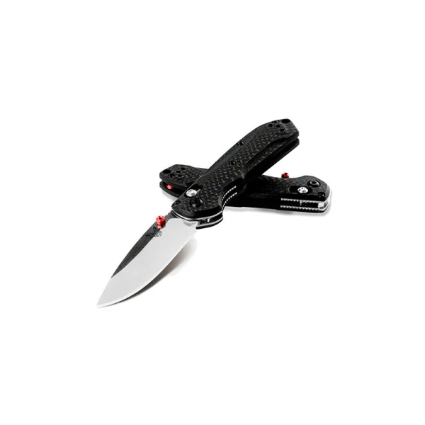 Mini freek Benchmade — Couteau pliant | Deville Armory