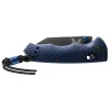Full Immunity - Bleu Benchmade — Couteau pliant | Deville Armory