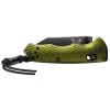 Full Immunity - Vert Benchmade — Couteau pliant | Deville Armory