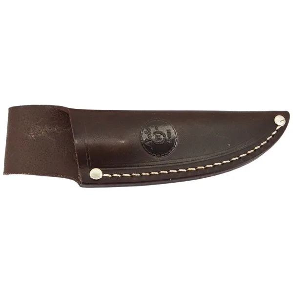 Viking Nieto — Couteau fixe | Deville Armory