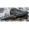 Protecteur TBOUTDOOR — Couteau fixe | Deville Armory