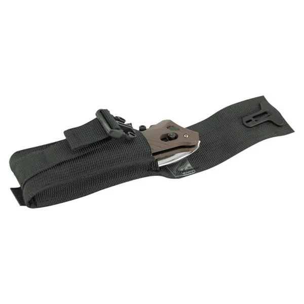 Etui de type cordura TBOUTDOOR | Deville Armory