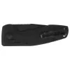 SOG-TAC Auto Compact Tanto Serrated | Deville Armory