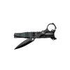 Socp Dagger Benchmade — Couteau de lancer | Deville Armory