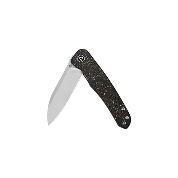 Otter QSP — Couteau pliant | Deville Armory