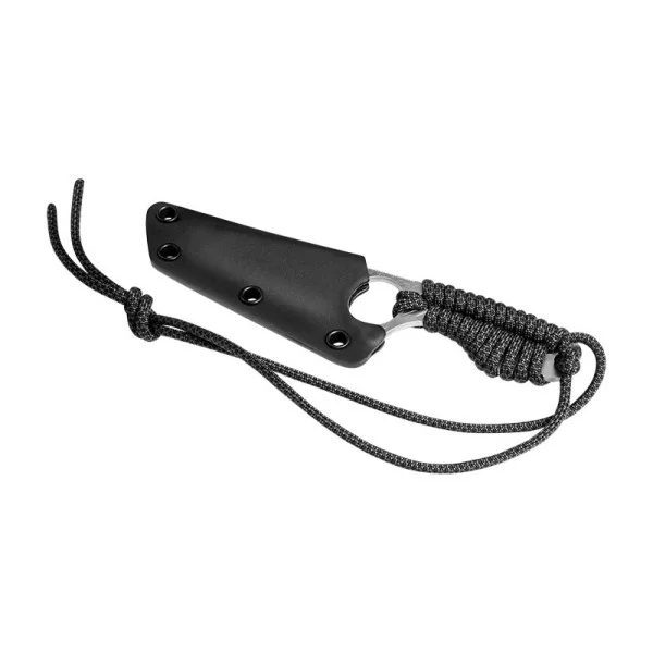 S-Neck TBOUTDOOR — Couteau fixe | Deville Armory