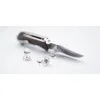 10 porte-couteaux transparents Boker — Accessoire | Deville Armory
