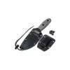 ESEE-3 - Noir - Pommeau modifié — Couteau fixe | Deville Armory
