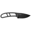 Candiru - Noir ESEE — Couteau fixe | Deville Armory
