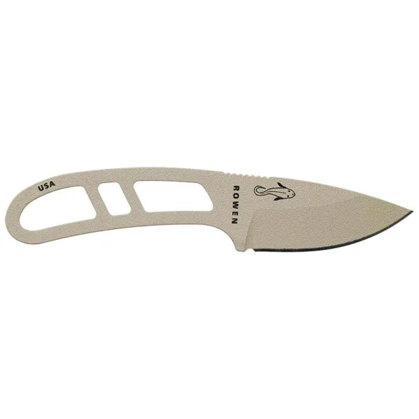 Candiru - Désert ESEE — Couteau fixe | Deville Armory