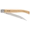 Effilé Inox n°15 Opinel — Couteau à filet | Deville Armory