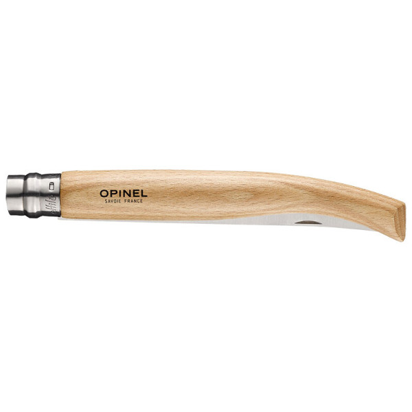 Effilé Inox n°15 Opinel — Couteau à filet | Deville Armory