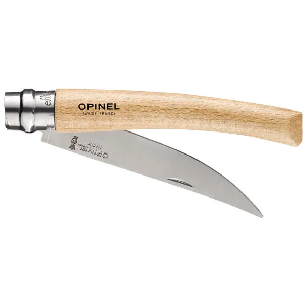 Effilé Inox n°10 Opinel — Couteau à filet | Deville Armory