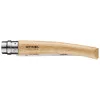 Effilé Inox n°10 Opinel — Couteau à filet | Deville Armory