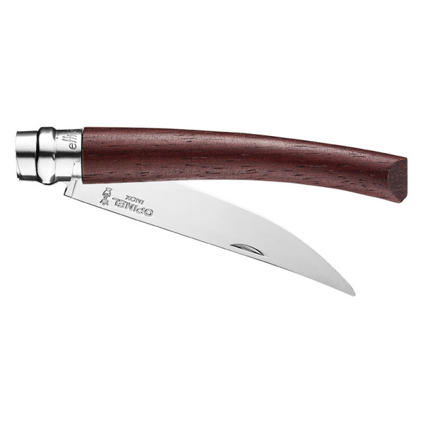 Effilé Inox poli n°10 Opinel — Couteau à filet | Deville Armory