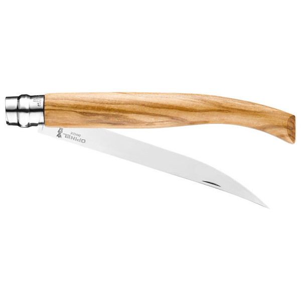 Effilé Inox n°15 Opinel — Couteau à filet | Deville Armory