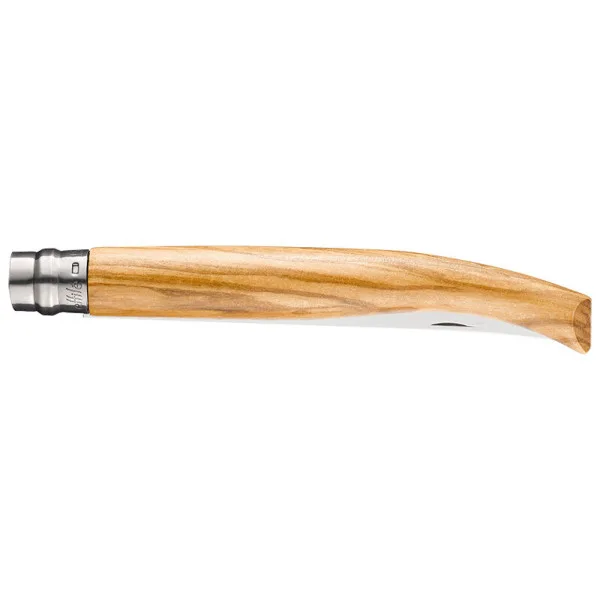 Effilé Inox n°15 Opinel — Couteau à filet | Deville Armory