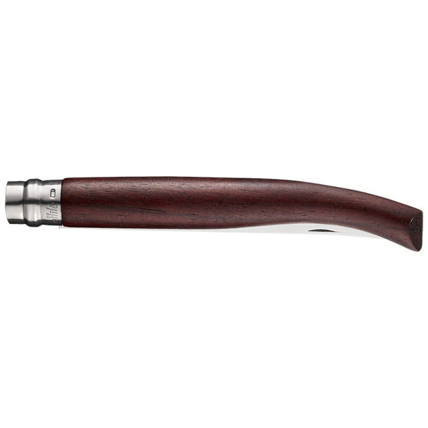 Effilé Inox poli n°15 Opinel — Couteau à filet | Deville Armory