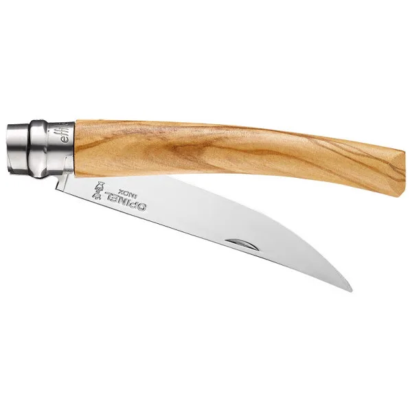 Effilé Inox n°10 Opinel — Couteau à filet | Deville Armory