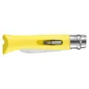 N°09 Bricolage Jaune Opinel — Couteau multi-fonction | Deville Armory