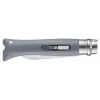 N°09 Bricolage Gris Opinel — Couteau multi-fonction | Deville Armory