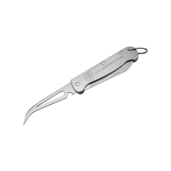 Seenotretter 01 Boker Plus — Couteau pliant | Deville Armory