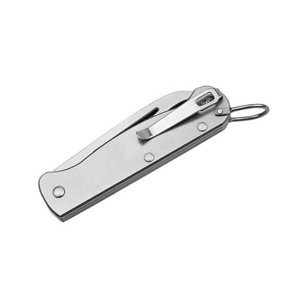 Seenotretter 01 Boker Plus — Couteau pliant | Deville Armory