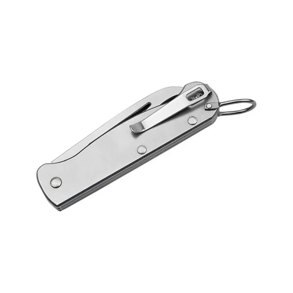 Seenotretter 01 Boker Plus — Couteau pliant | Deville Armory