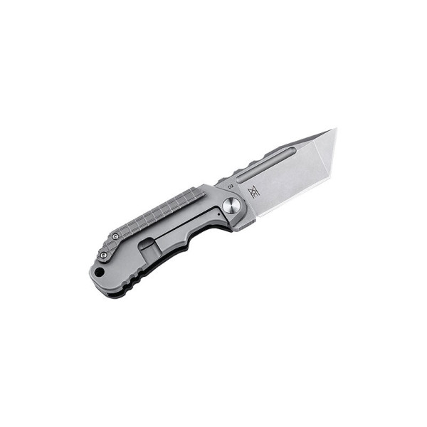 Dvalin Folder Tanto Boker Plus — Couteau pliant | Deville Armory