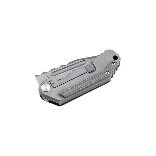Dvalin Folder Tanto Boker Plus — Couteau pliant | Deville Armory