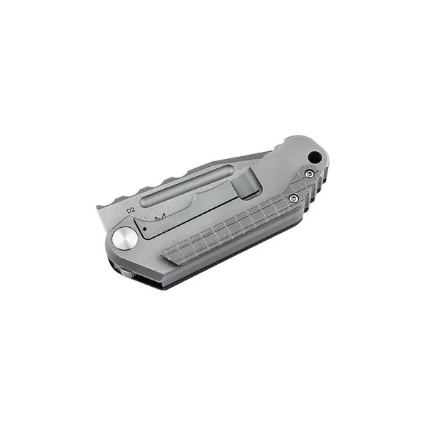 Dvalin Folder Tanto Boker Plus — Couteau pliant | Deville Armory