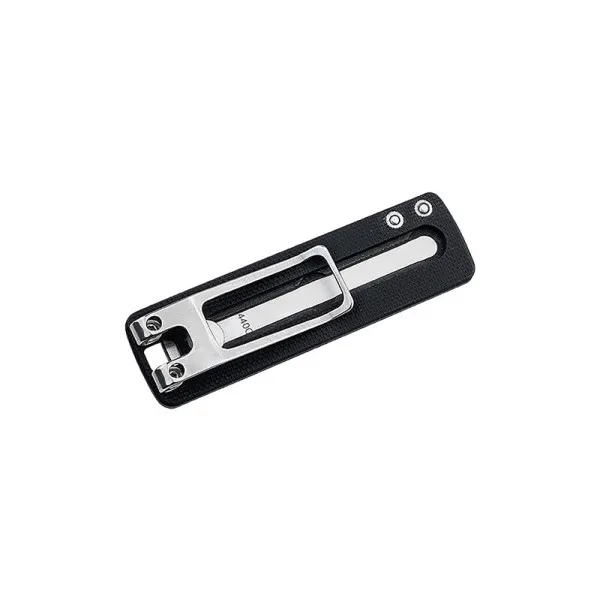 S-Rail Boker Plus — Couteau pliant | Deville Armory