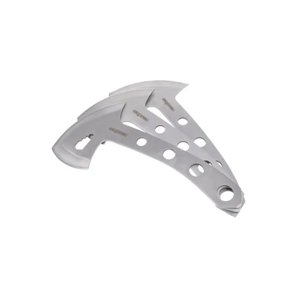 Lot de 3 haches de lancer Cold Steel | Deville Armory