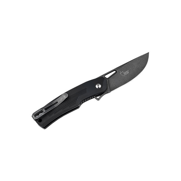 Nahal Boker Plus — Couteau pliant | Deville Armory