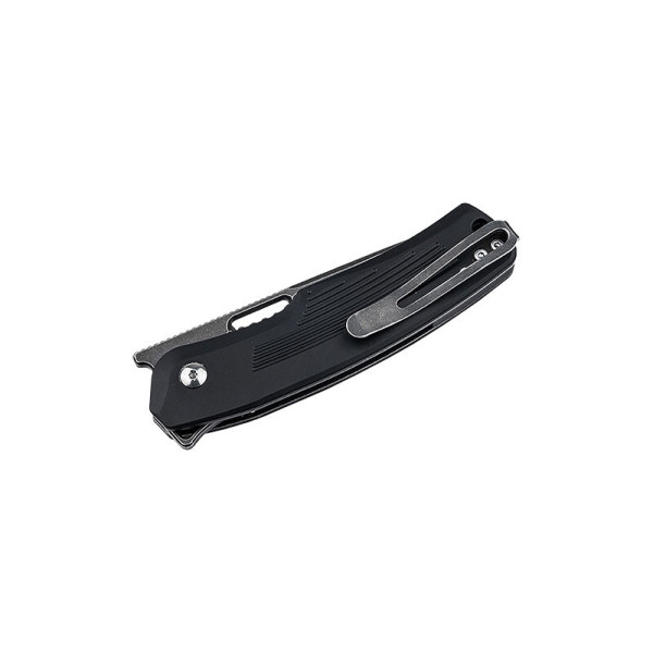 Nahal Boker Plus — Couteau pliant | Deville Armory