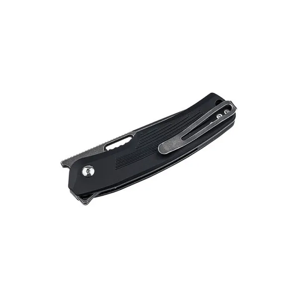 Nahal Boker Plus — Couteau pliant | Deville Armory