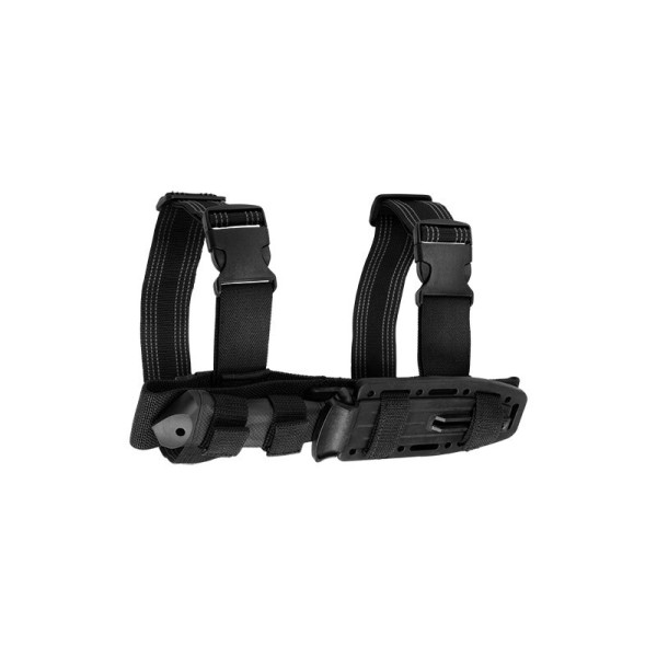 LMF II Infantry Gerber — Couteau fixe | Deville Armory