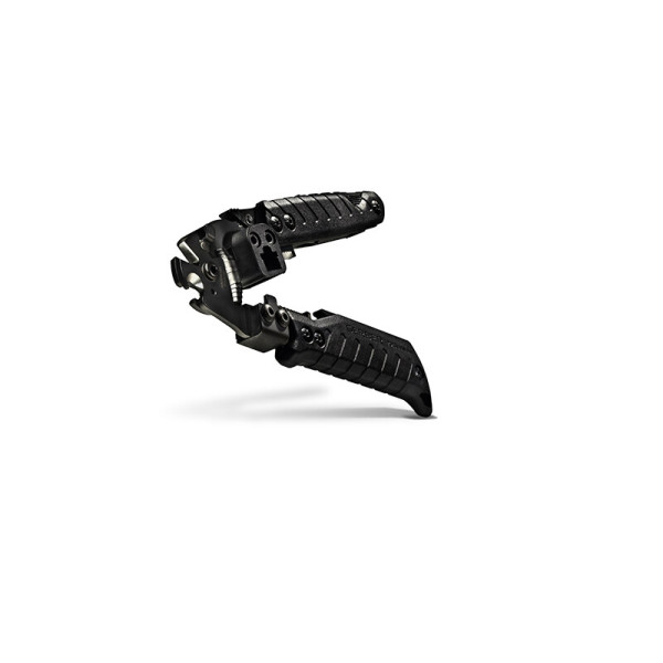 LMF II Infantry Gerber — Couteau fixe | Deville Armory
