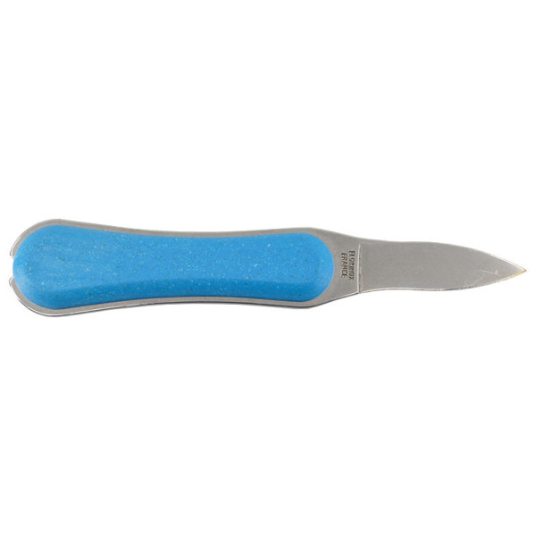 Le Bec Florinox — Couteau fixe | Deville Armory