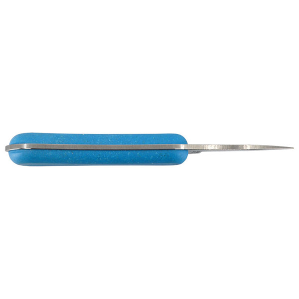 Le Bec Florinox — Couteau fixe | Deville Armory