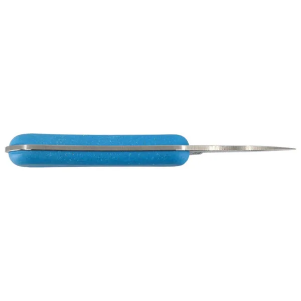 Le Bec Florinox — Couteau fixe | Deville Armory
