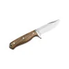 Walnut Drop Boker Magnum — Couteau fixe | Deville Armory