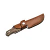 Walnut Drop Boker Magnum — Couteau fixe | Deville Armory