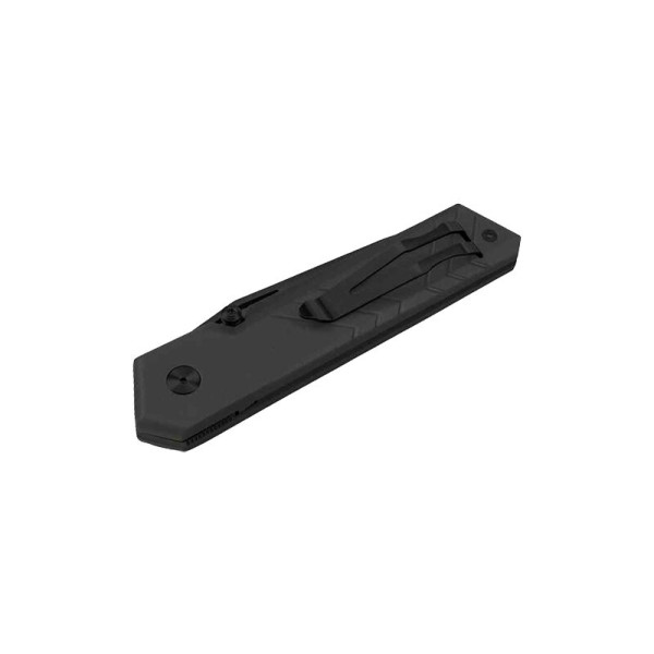 Unboxer TBOUTDOOR — Couteau pliant | Deville Armory
