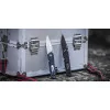 Unboxer TBOUTDOOR — Couteau pliant | Deville Armory