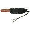 ESEE-4 - Lame Orange - Orange/Noir — Couteau fixe | Deville Armory