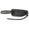 ESEE-3 - Lame Verte — Couteau fixe | Deville Armory
