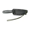 ESEE-3 - Gris/Noir — Couteau fixe | Deville Armory